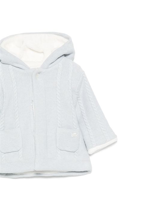 Cappotto con cappuccio TARTINE ET CHOCOLAT | TZ400004124H